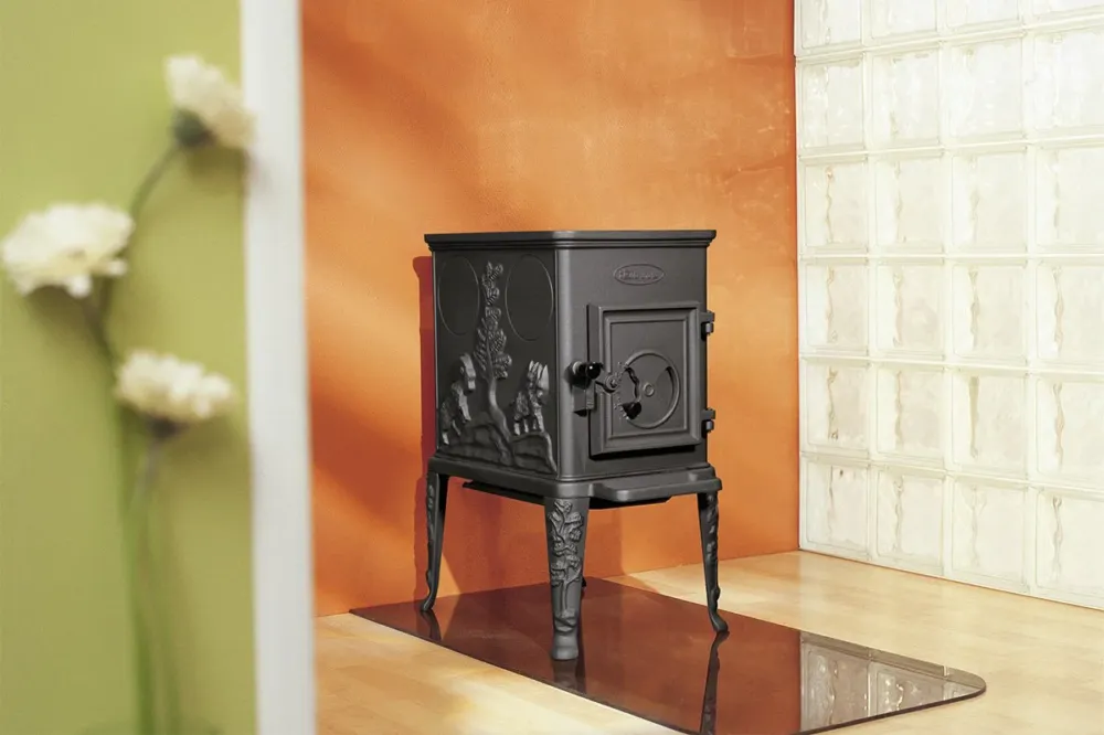 Shop Nu Dovre 100CBS/B