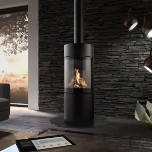 Speciale Aanbieding DRU Passo gaskachel