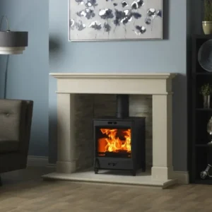 Betrouwbaar Charlton & Jenrick Fireline FQ8