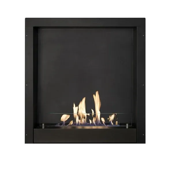 Xaralyn inbouw unit L bio-ethanol haard Korting