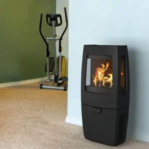 Bestel Nu Dovre Sense 203 houtkachel