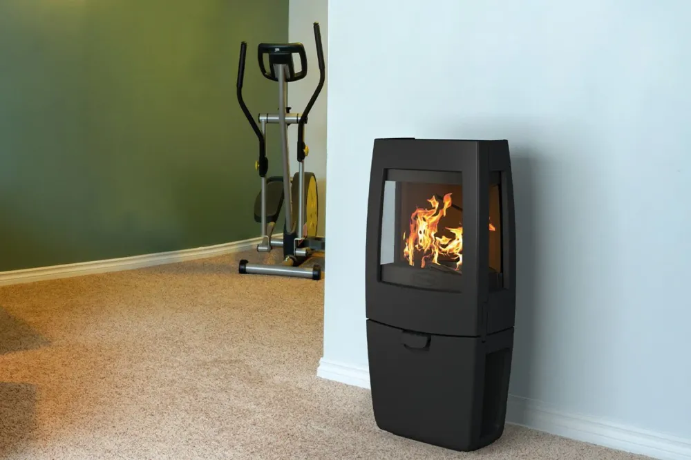 Bestel Nu Dovre Sense 203 houtkachel