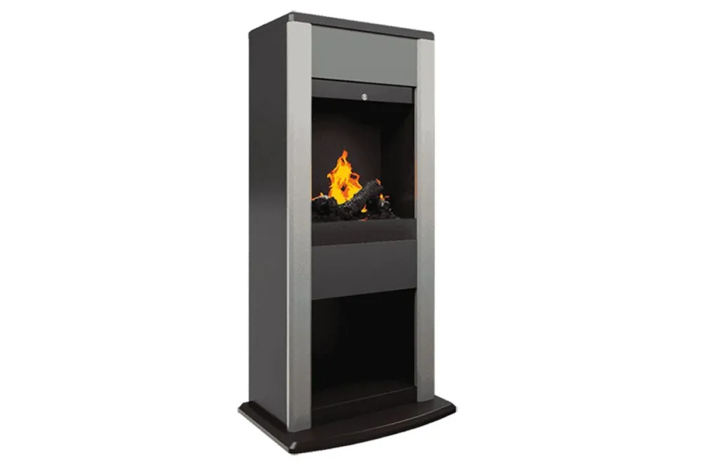 Superprijs Dimplex Cubic