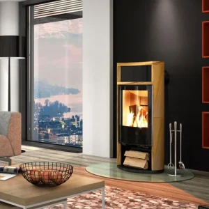 Spartherm Sino City zandsteen Sahara Weekendaanbieding