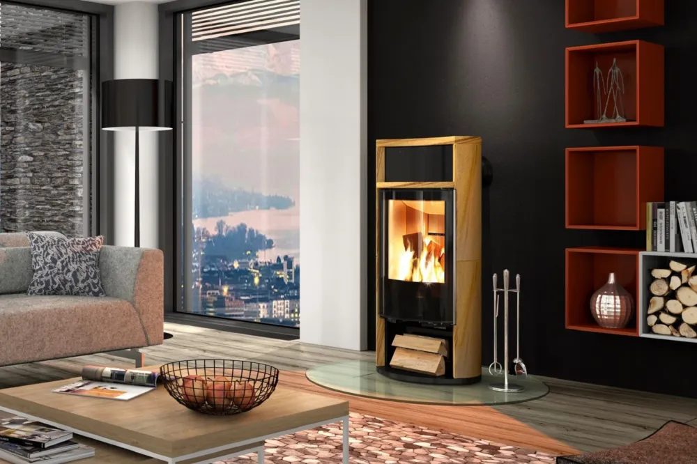 Spartherm Sino City zandsteen Sahara Weekendaanbieding