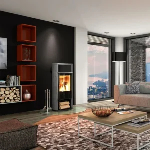 Spartherm Sino City speksteen of porto blanco Shop Nu