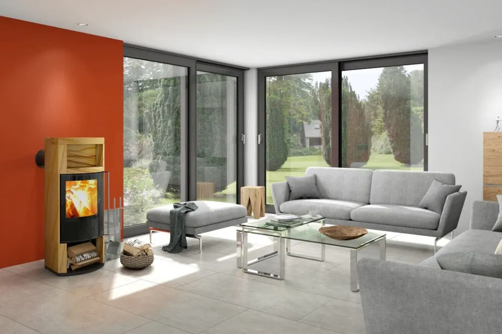 Seizoensaanbieding Spartherm Moro Zandsteen
