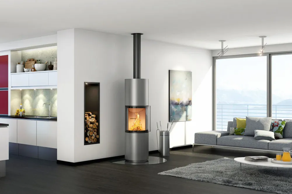Spartherm Passo L Hete Deal