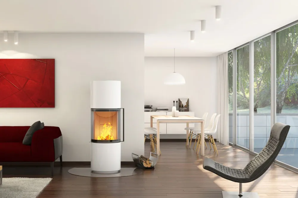 Spartherm Passo S Premium