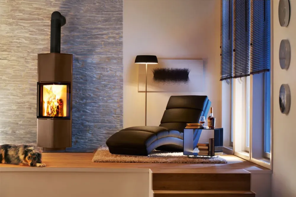 Spartherm Cubo L Express Levering