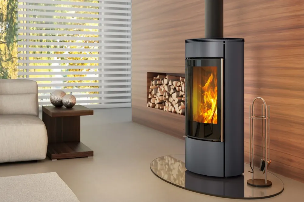 Populair Spartherm Senso S