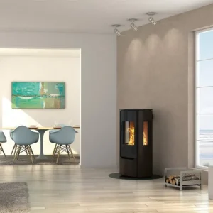 Actieprijs Spartherm Stovo L-plus (uitlopend)