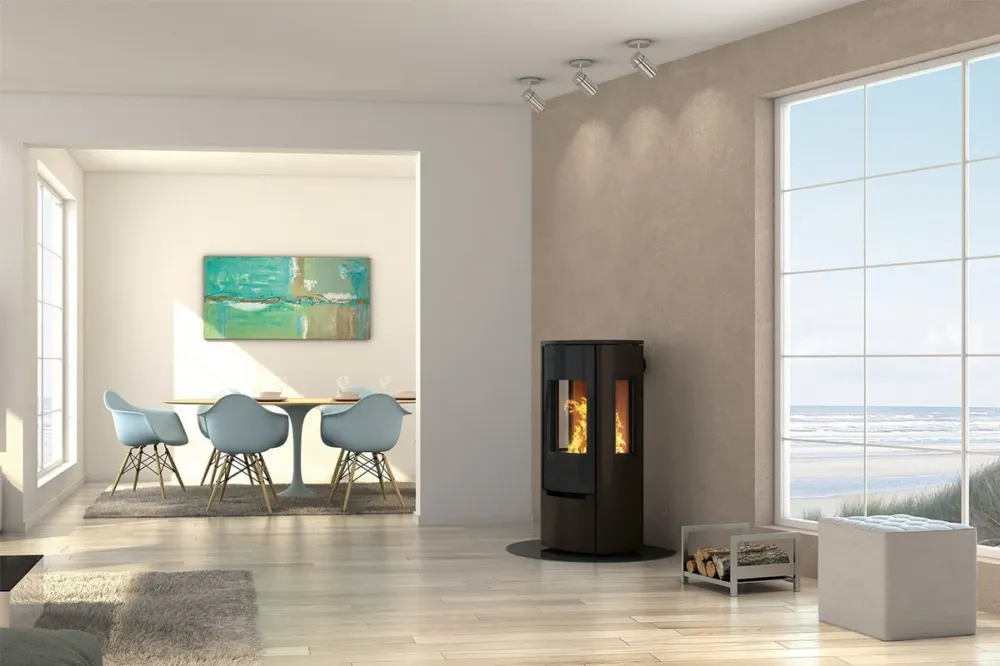 Actieprijs Spartherm Stovo L-plus (uitlopend)