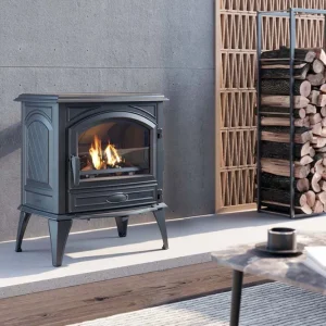 Tijdelijk Beschikbaar Dovre 640WD houtkachel