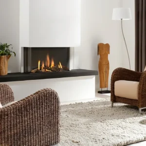 Snelle Levering Element4 Trisore 100 gashaard