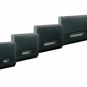 Favoriet DRU Lincar 9008 gaskachel