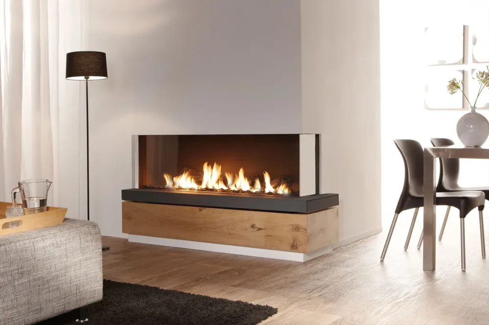 Element4 Bidore 140 Quad Burner gashaard Snelle Levering
