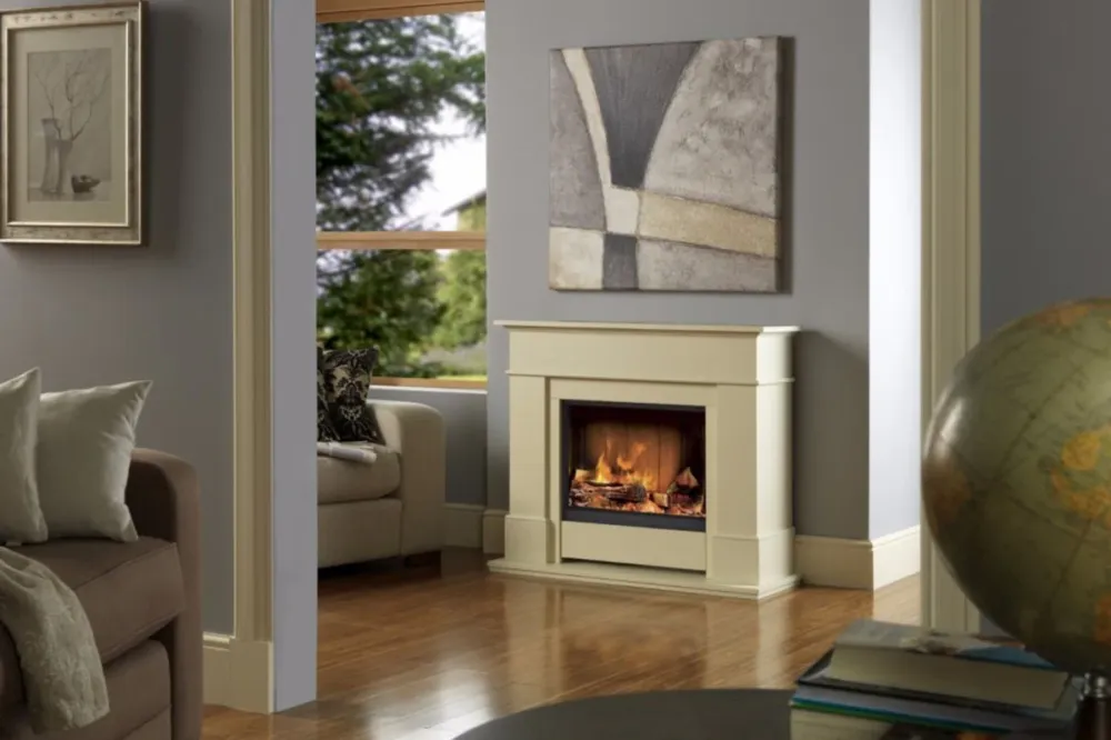 Beste Prijs Dimplex Albany Opti-myst elektrische haard
