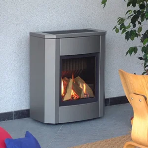 Meest Verkocht Bocal A7 gaskachel