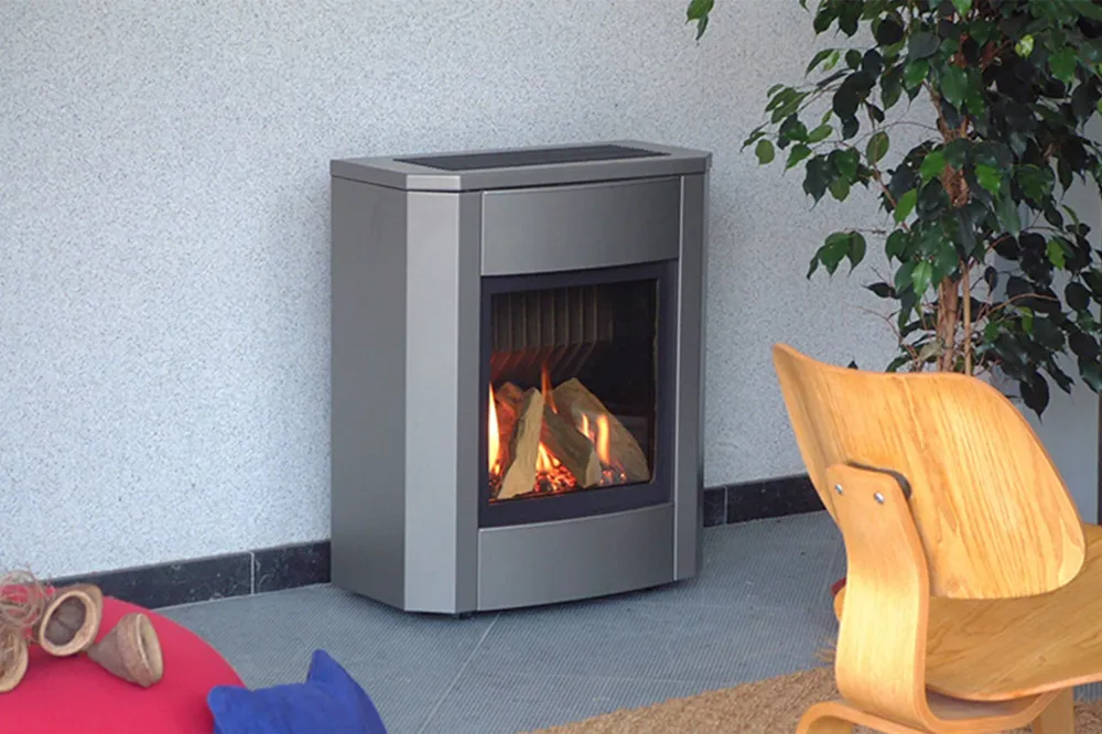 Meest Verkocht Bocal A7 gaskachel