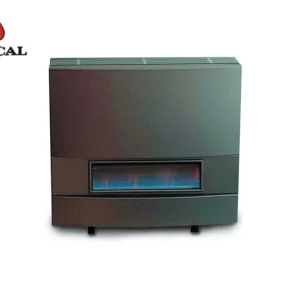 Snelle Levering Bocal A64 gaskachel