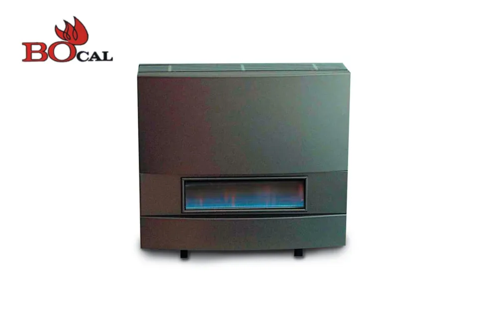 Snelle Levering Bocal A64 gaskachel