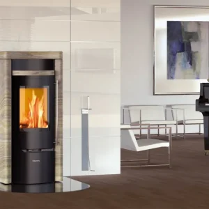 Snelle Levering Olsberg Caldera II Compact