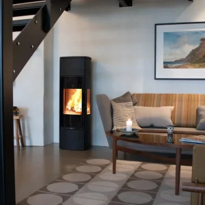 Speciale Aanbieding Jydepejsen Bella hoog zijruiten