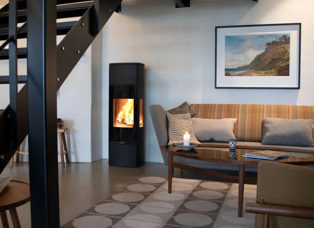 Speciale Aanbieding Jydepejsen Bella hoog zijruiten
