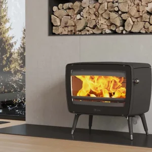Dovre Vintage 50 houtkachel Laatste Kans