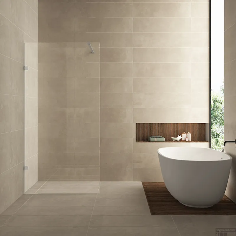 Gecertificeerd Inloopdouche Wiesbaden Less 90x200 cm 8 mm Nano Helder Glas Chroom