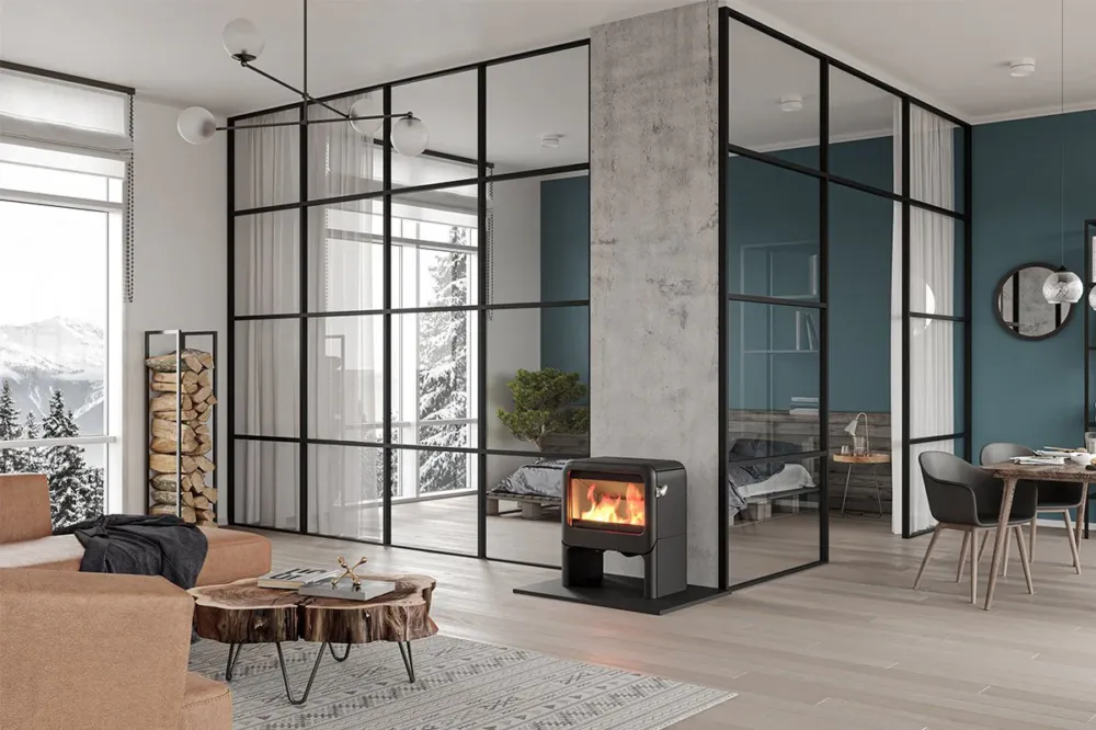 Korting Dovre Rock500 TB