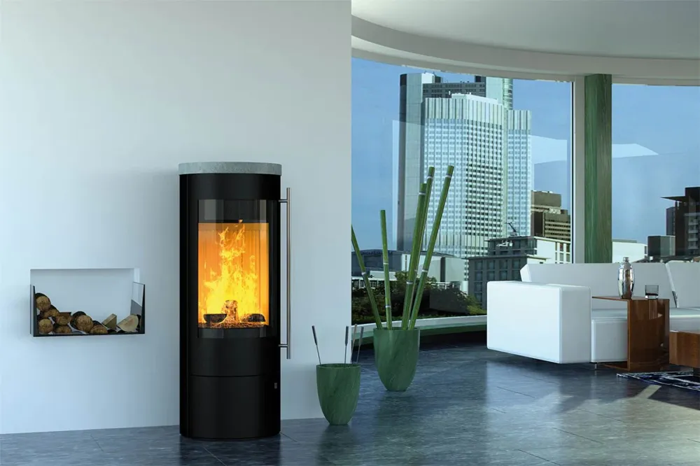 Beperkte Voorraad Olsberg Palena Compact
