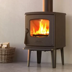 Dovre 325CB Houtkachel Veilige Betaling