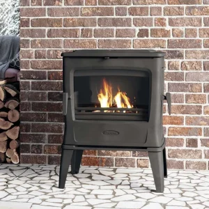 Exclusieve Aanbieding Dovre TAI45WD Houtkachel