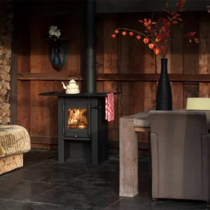 Aanbieding JAcobus 6 kookkachel