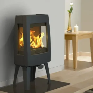 Dovre Sense 103 houtkachel Populair