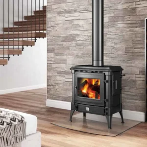 Nestor Martin Stanford 9 houtkachel Speciale Aanbieding