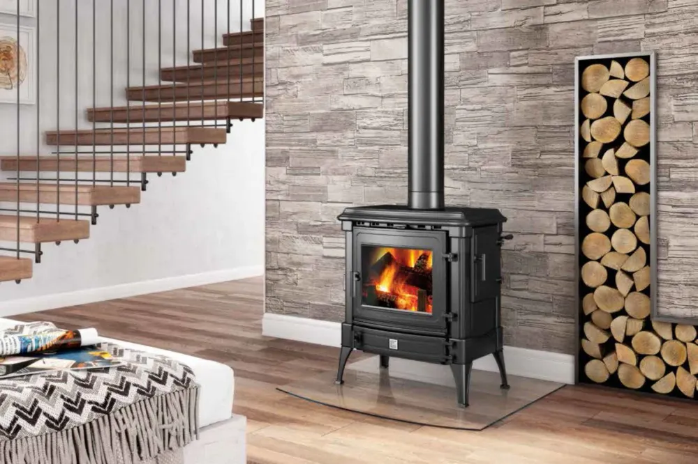 Nestor Martin Stanford 9 houtkachel Speciale Aanbieding