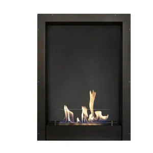 Xaralyn inbouw unit S bio-ethanol haard Bestseller