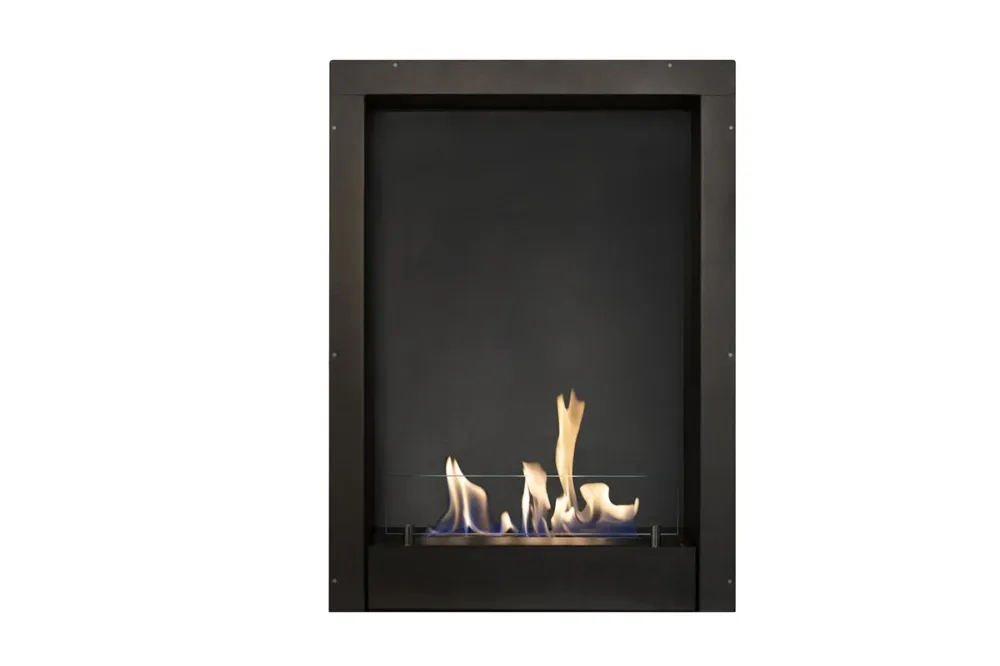 Xaralyn inbouw unit S bio-ethanol haard Bestseller