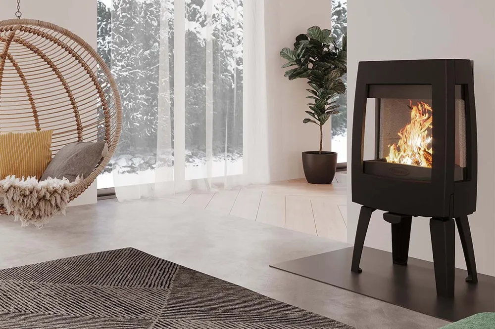 Dagaanbieding Dovre Sense 303