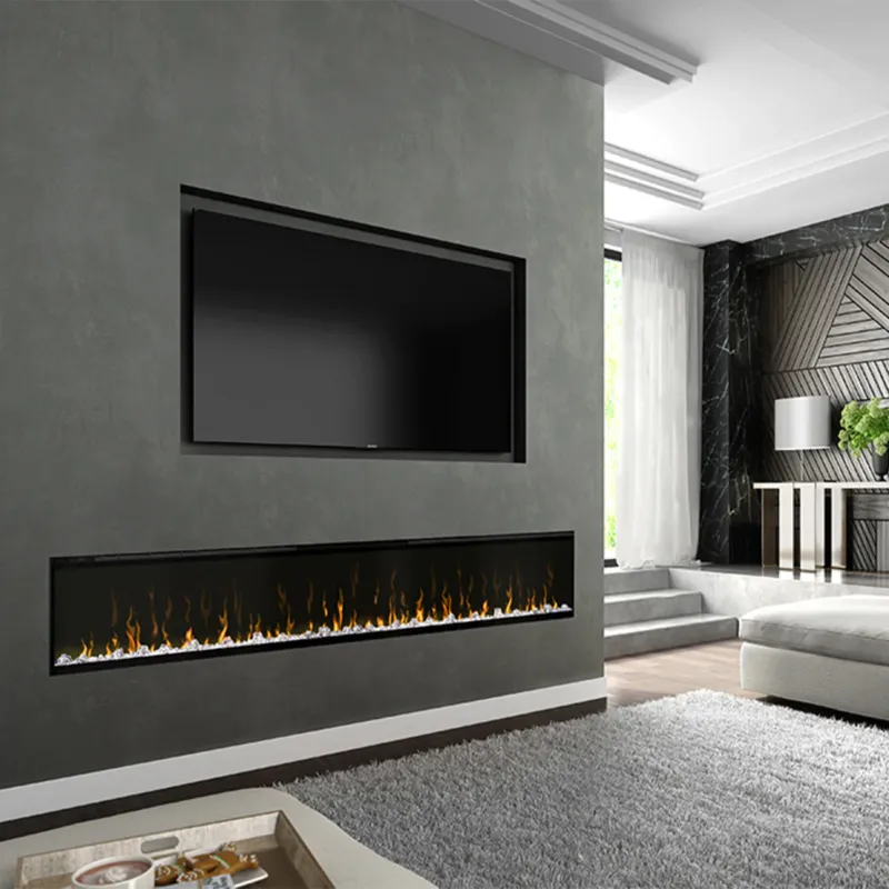 Dimplex Ignite XL 100" Nieuw