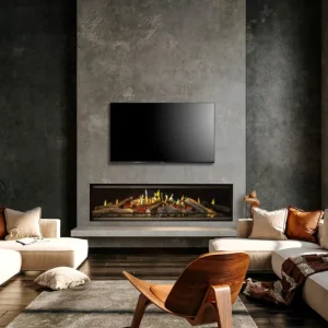 Superprijs Kalfire E-one 160F