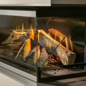 Kalfire E-one 130C Alleen Vandaag