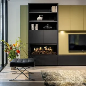 Kalfire E-one 100F Actieprijs