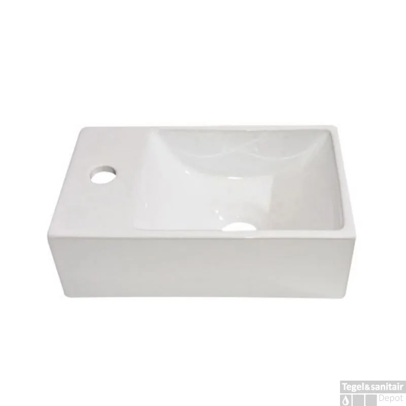 Laatste Kans Fontein Best Design Wonder 29x18cm (Kraangat Links)