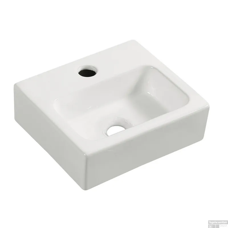 BWS Keramische Fontein Mini 28x24.5x9 cm Merkproduct