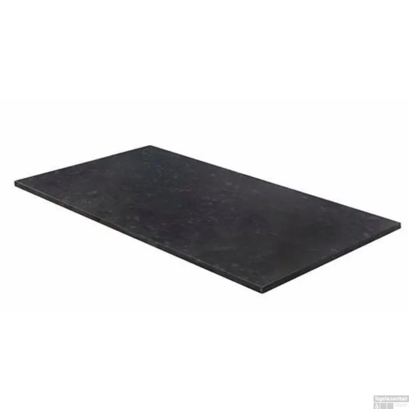 Topblad Casajoy South Natuursteen Zonder Afvoer/kraangat 80 cm Lage Prijs