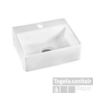 Fontein Best Design Zapa 34x29x12cm Dagaanbieding